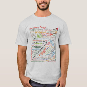 When we Parangin' T-Shirt
