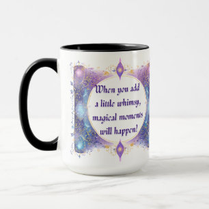 When You Add… Mug