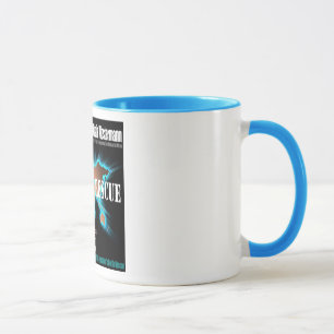 When you are 'Called to rescue' drink coffee! Mug
