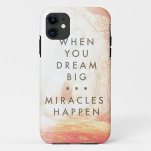 When You Dream Case-Mate iPhone Case