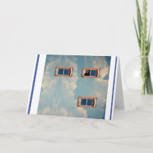 When you feel alone & Blue