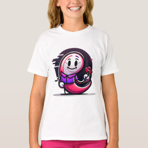  "When you're trying to be smooth". T-Shirt