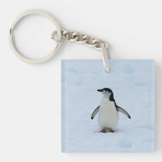 Where Am I Key Ring
