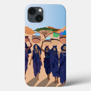 Where are the babies iPhone 13 case