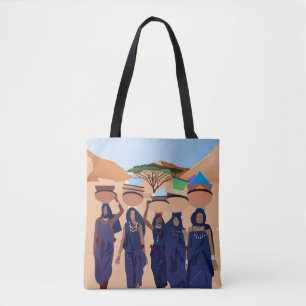 Where are the babies tote bag