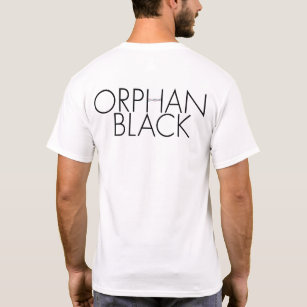 Where Are These Mangos - Orphan Black T-Shirt