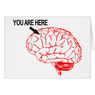 Where are you?