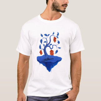 Where Christmas Gifts Are Born T-Shirt