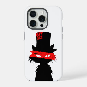 Where curiosity meets the cosmos. iPhone 15 pro case