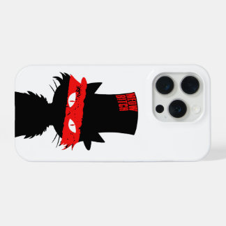 Where curiosity meets the cosmos. iPhone 15 pro case