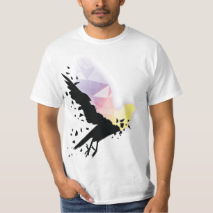 “Where darkness ends, hope begins.” T-Shirt