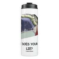 Where Does Your Fault Lie? Geology Humour