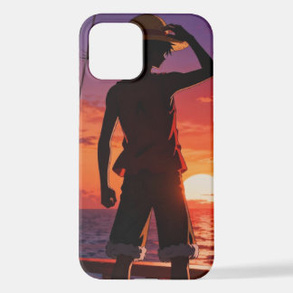 where dreams meet the sunset iPhone 12 case