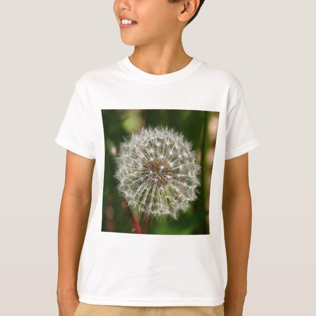 Where Ever the Wind Blows T-Shirt (Front)
