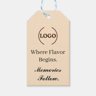 Where Flavour Begins Memories Follow Tag