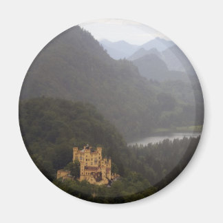 Where I Go In My Dreams Magnet