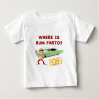 Where is Bum Farto?