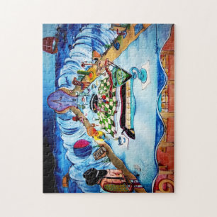 Where is my Alice Jigsaw Puzzle