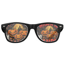 Where Is My Candy Halloween Party Sunglasses | Spo