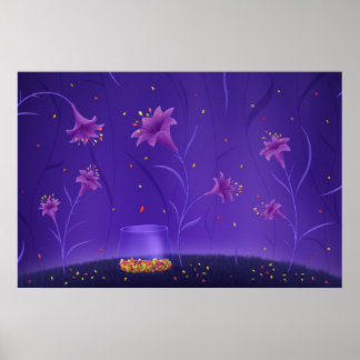 Where Jelly Beans Are Born Poster