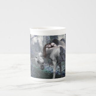 Where Magic Sleeps Bone China Mug