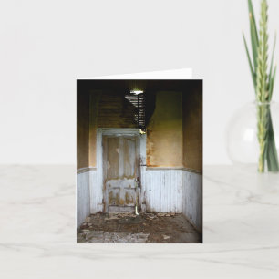 Where Notecard