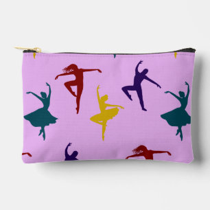 Where Passion Meets Precision Accessory Pouch
