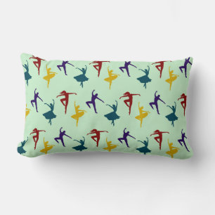Where Passion Meets Precision Lumbar Cushion