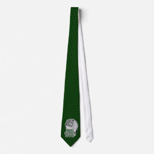 Where Slapshots Go To Die (Hockey) Tie