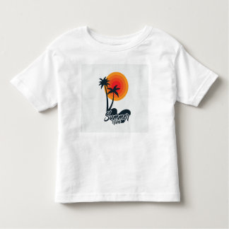 Where Style Meets Story Toddler T-Shirt