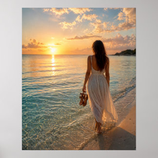 Where the Day Begins Poster