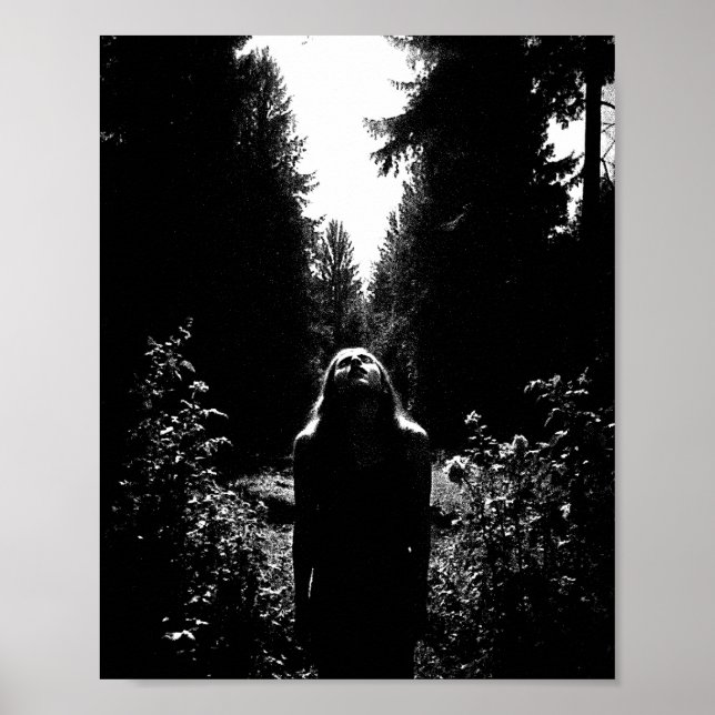 Where the Light Breaks Poster (Front)