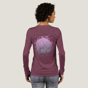 Where the Light Dissolves Tri-Blend Shirt