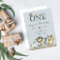 Where the Wild Things Are 1st Birthday Invitation