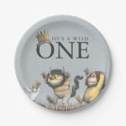 Where the Wild Things Are 1st Birthday