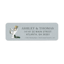 Where the Wild Things Are Birthday Address