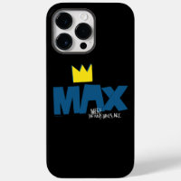 Where the Wild Things Are | Max and Crown