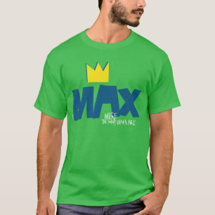 Where the Wild Things Are Max and Crown T-Shirt