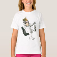 Where the Wild Things Are | Max