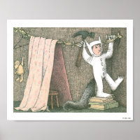 Where The Wild Things Are | Scene 1