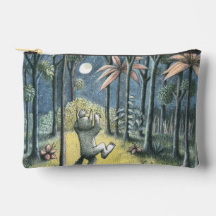 Where The Wild Things Are   Scene 6 Accessory Pouch