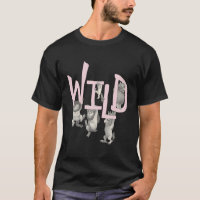 Where The Wild Things Are Wild