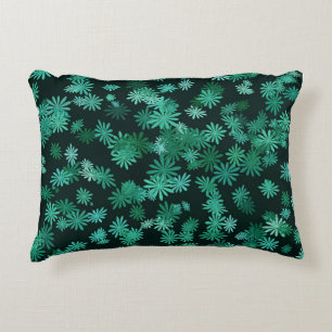 Where There's Smoke Decorative Cushion