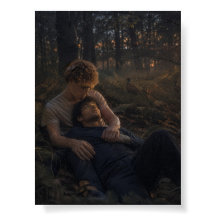Where We Lay Down | Gay Art Project