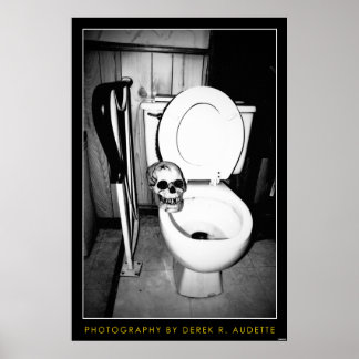 Where We're All Heading Poster