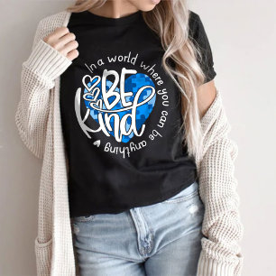 Where You Can Be Anything T-Shirt