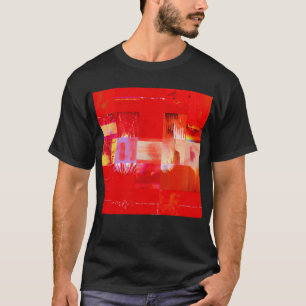 Where You Can Gradient T-Shirt