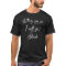 'Where you go, I will go' -Shade T-shirt