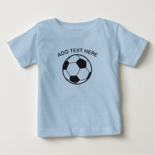 Where's My Ball? Baby T-Shirt