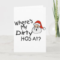 Wheres My Dirty Hos At
